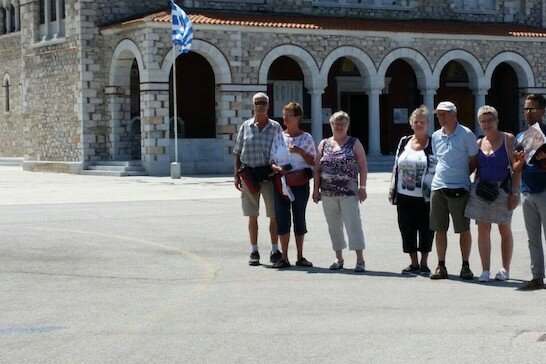 Pilion_Prinos_Reizen_Welkomstexcursie