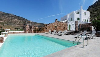 Xerolithia_zwembad_Sifnos_Prinos_Reizen