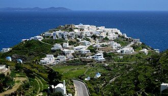 Sifnos_Kastro_Prinos_Reizen