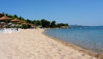 Nikiti_Beach_Sithonia_Prinos_Reizen